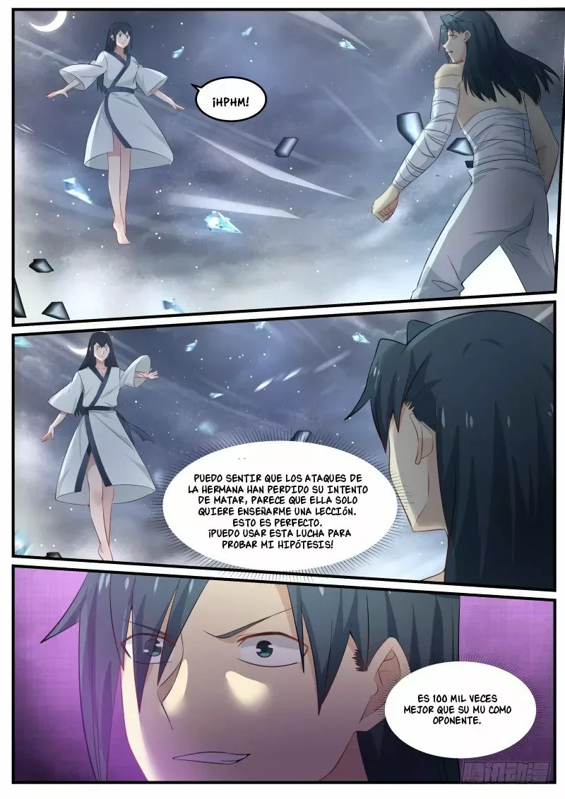 Capítulo 60, página 3