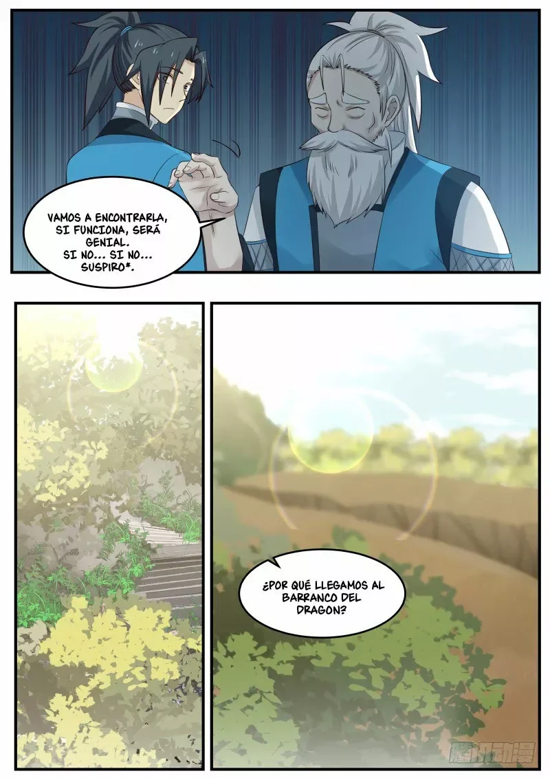 Capítulo 61, página 8