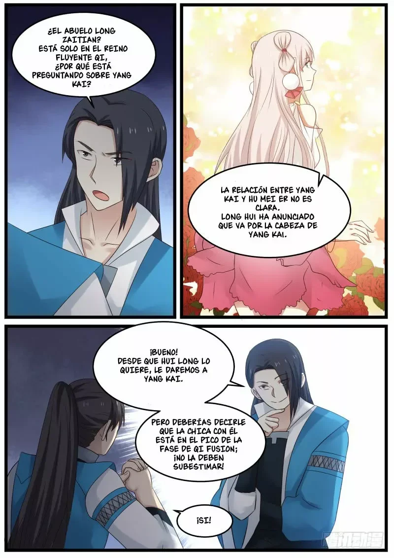 Capítulo 62, página 18