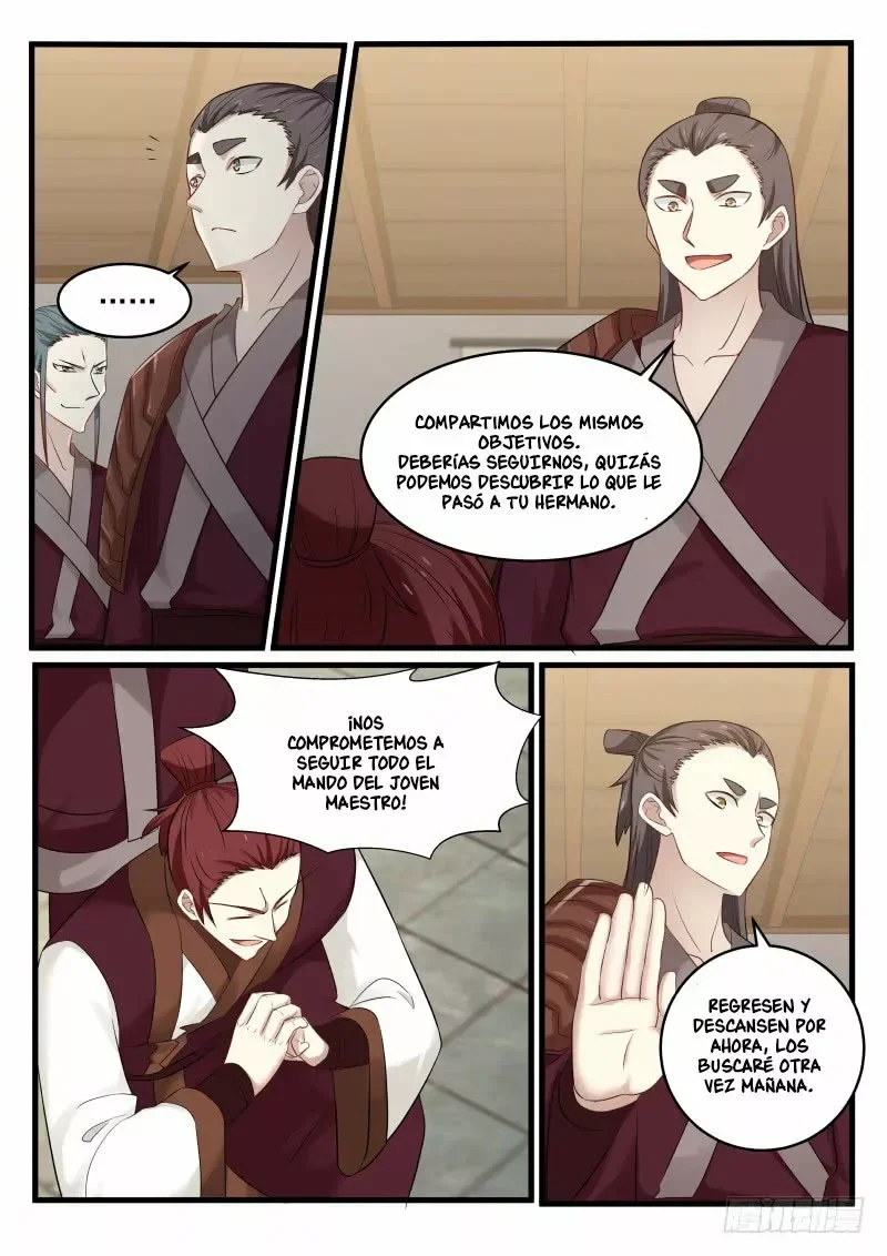 Capítulo 63, página 16
