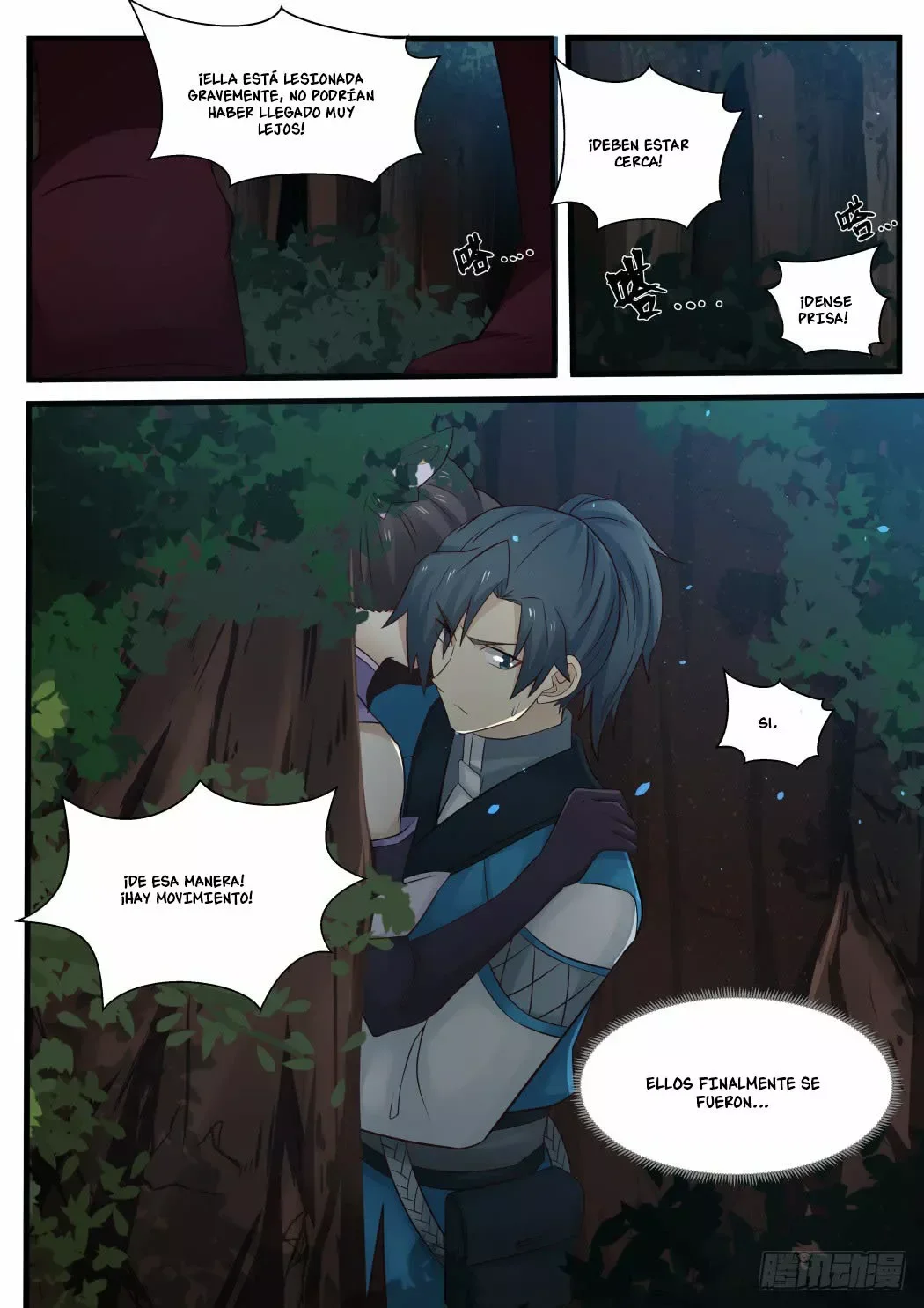 Capítulo 67, página 9