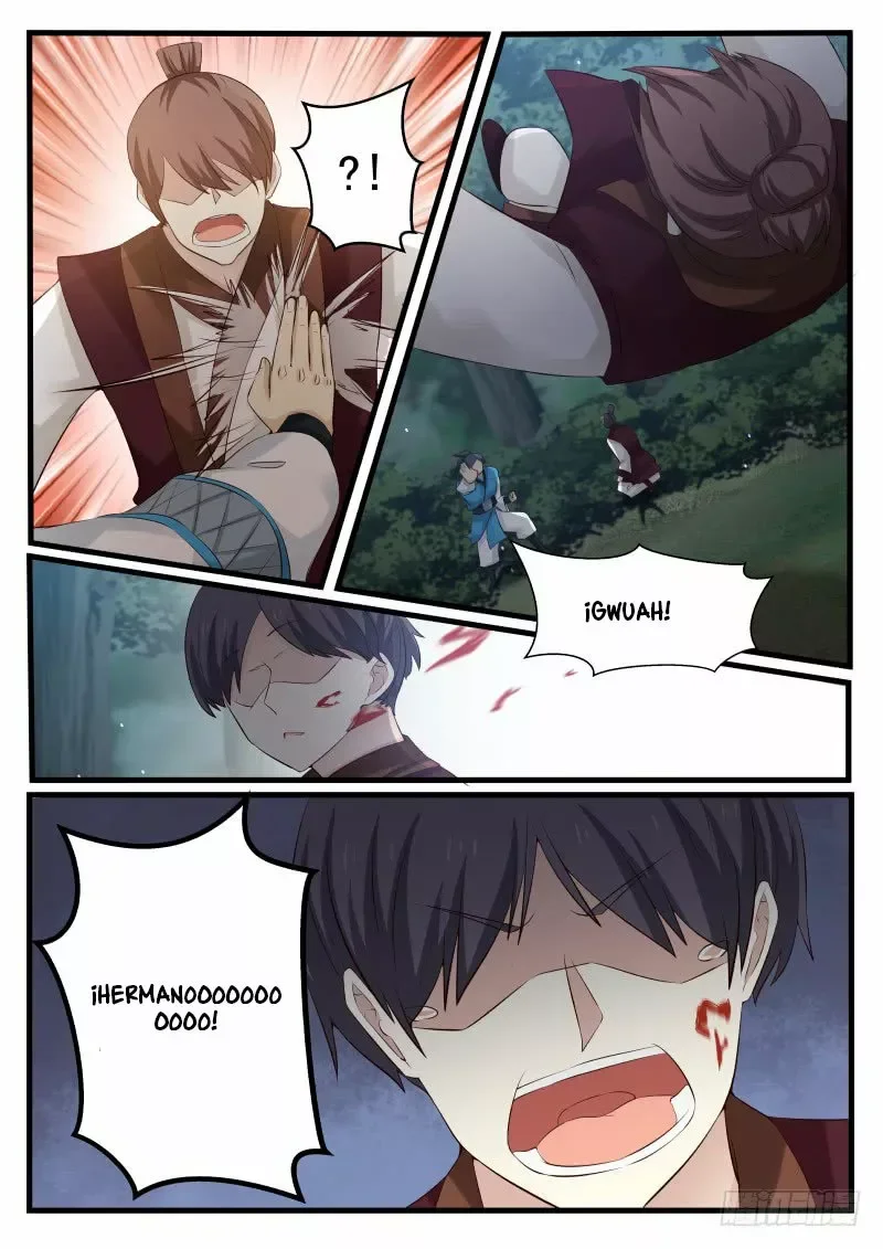 Capítulo 69, página 4