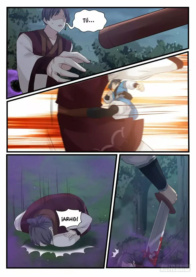 Capítulo 69, página 6