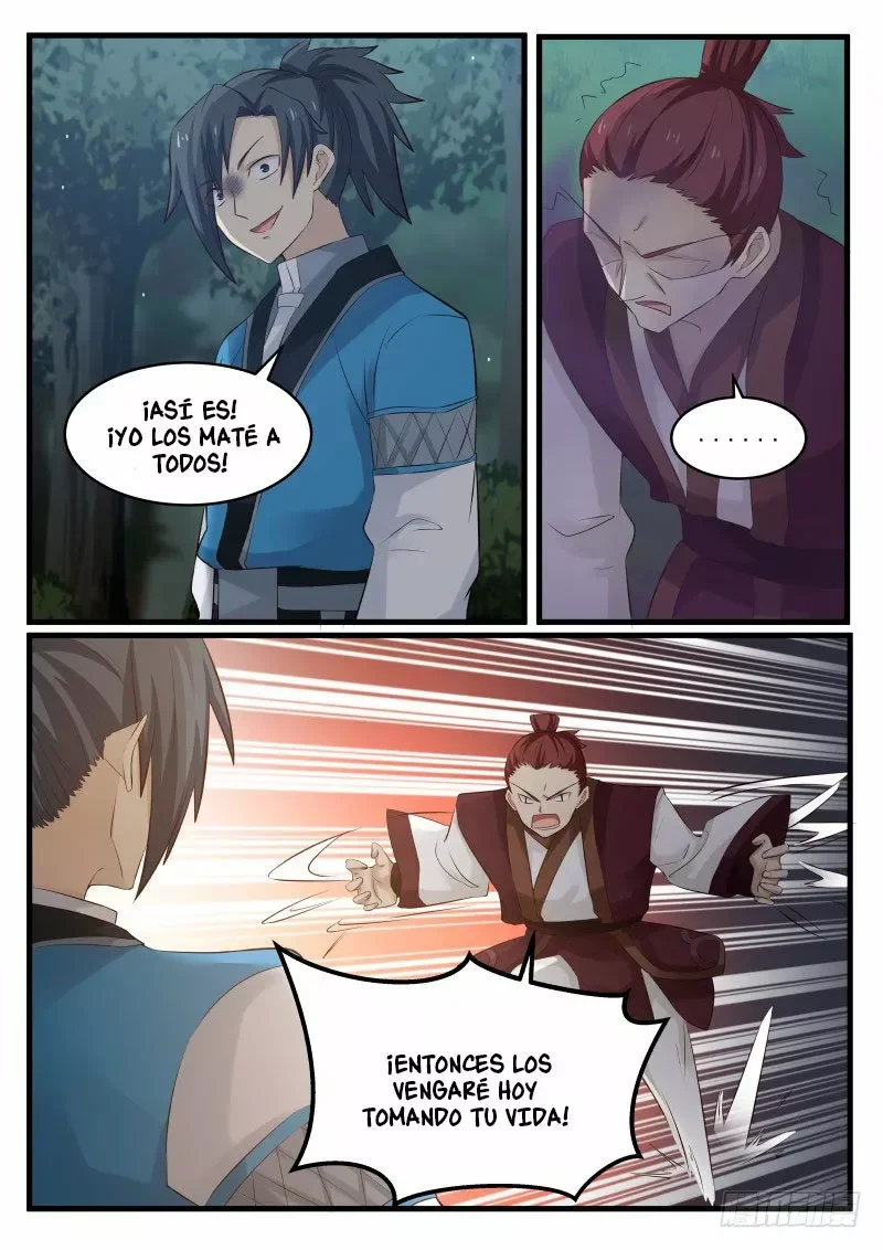 Capítulo 69, página 8