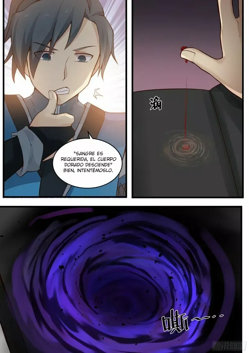Capítulo 7, página 7