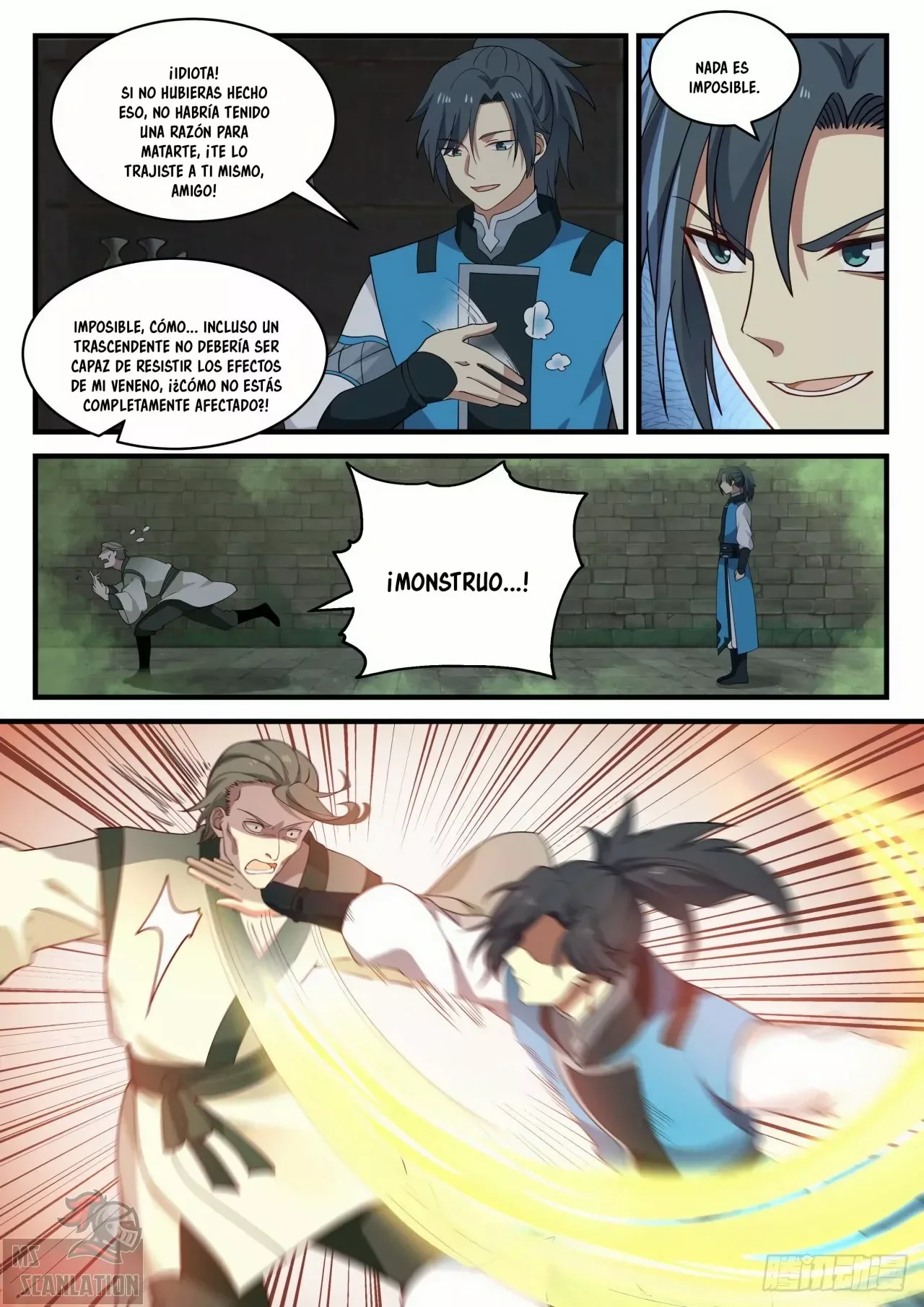Capítulo 701, página 7