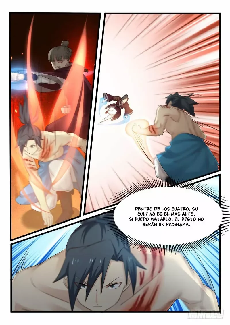 Capítulo 71, página 4