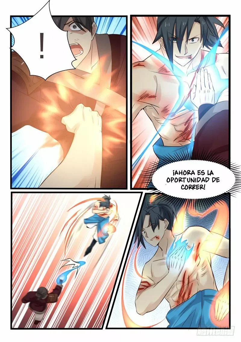 Capítulo 71, página 7