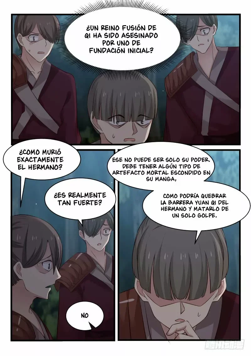 Capítulo 71, página 9