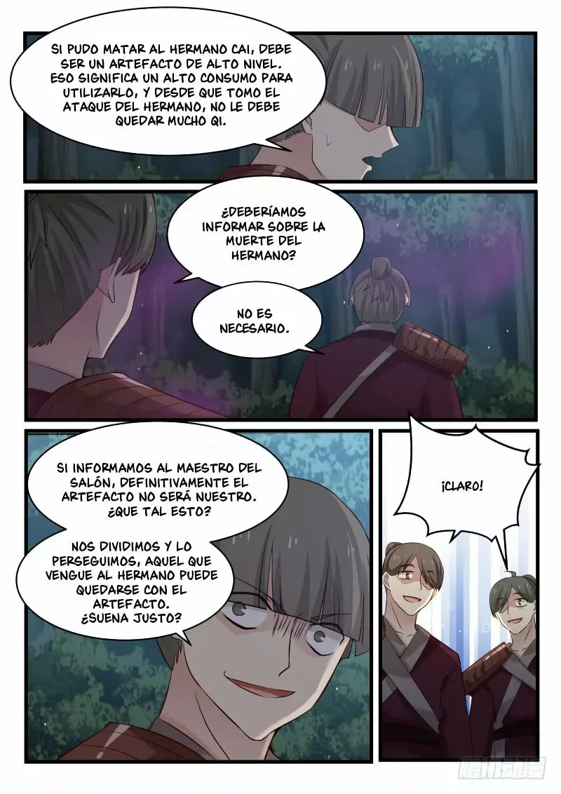 Capítulo 71, página 10