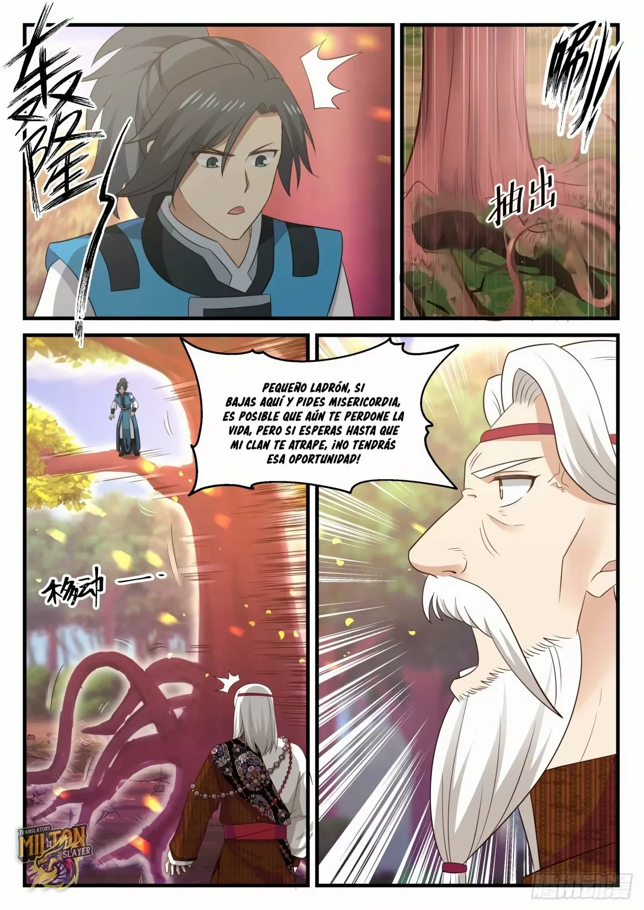 Capítulo 713, página 9