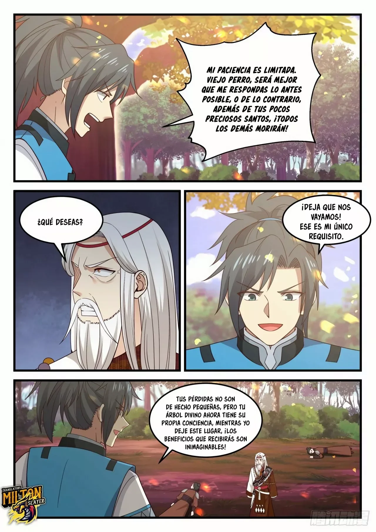 Capítulo 713, página 11