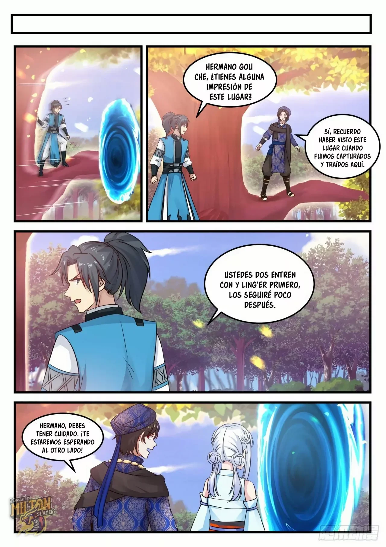 Capítulo 713, página 14