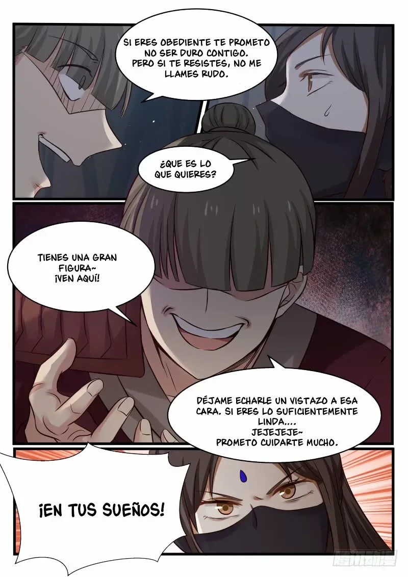 Capítulo 72, página 5