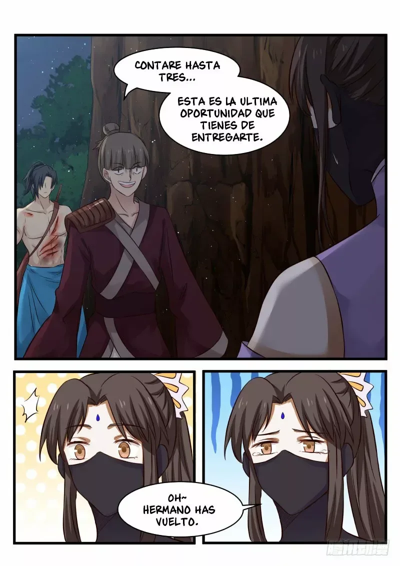 Capítulo 72, página 9