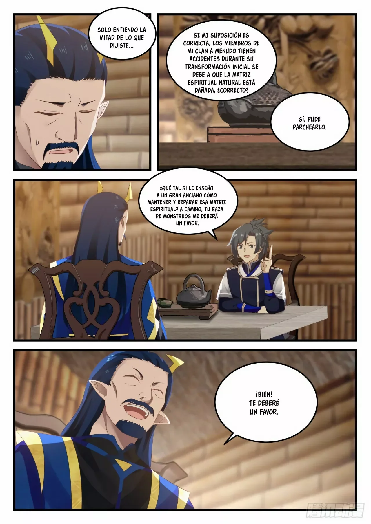 Capítulo 723, página 10