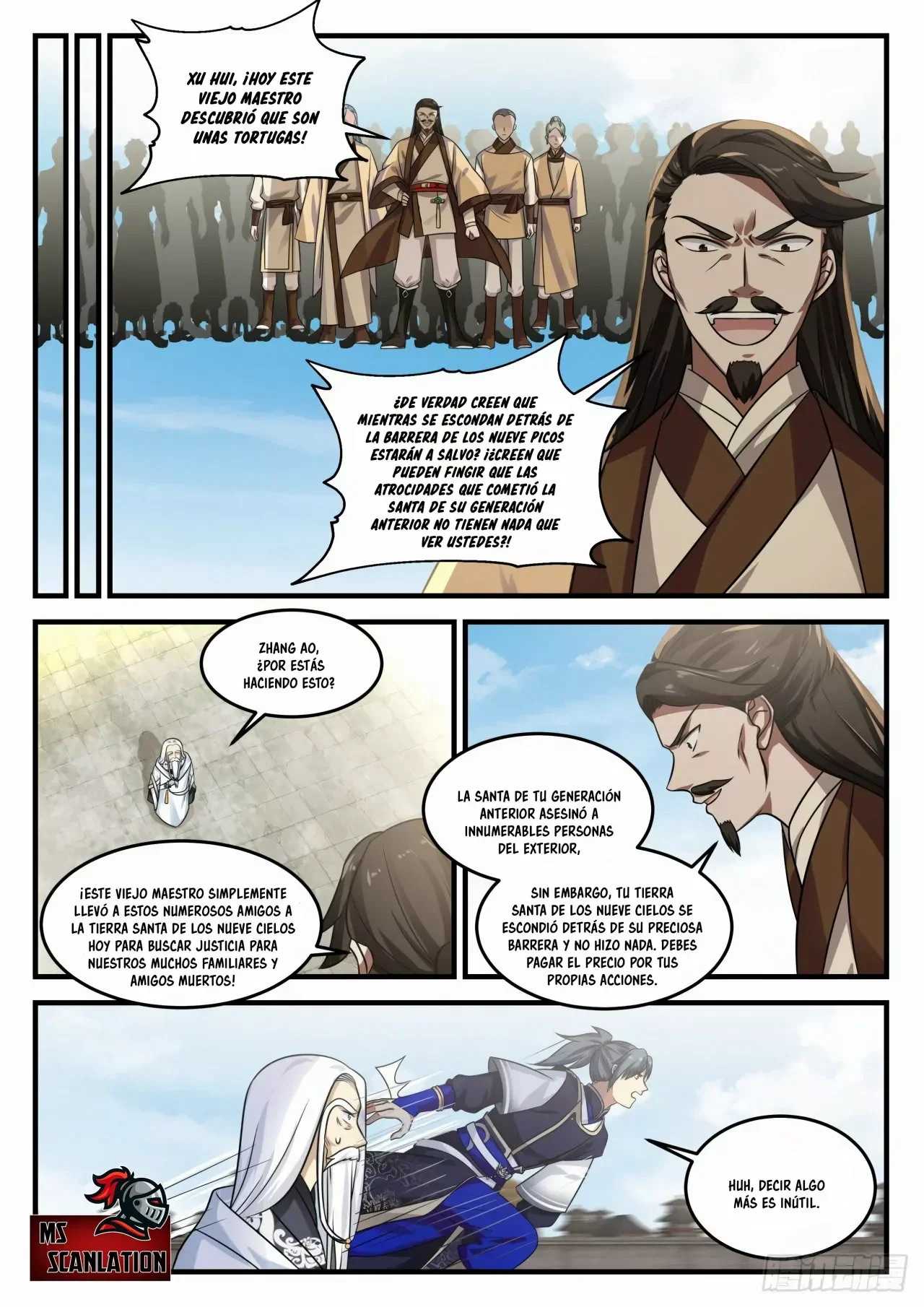 Capítulo 724, página 4