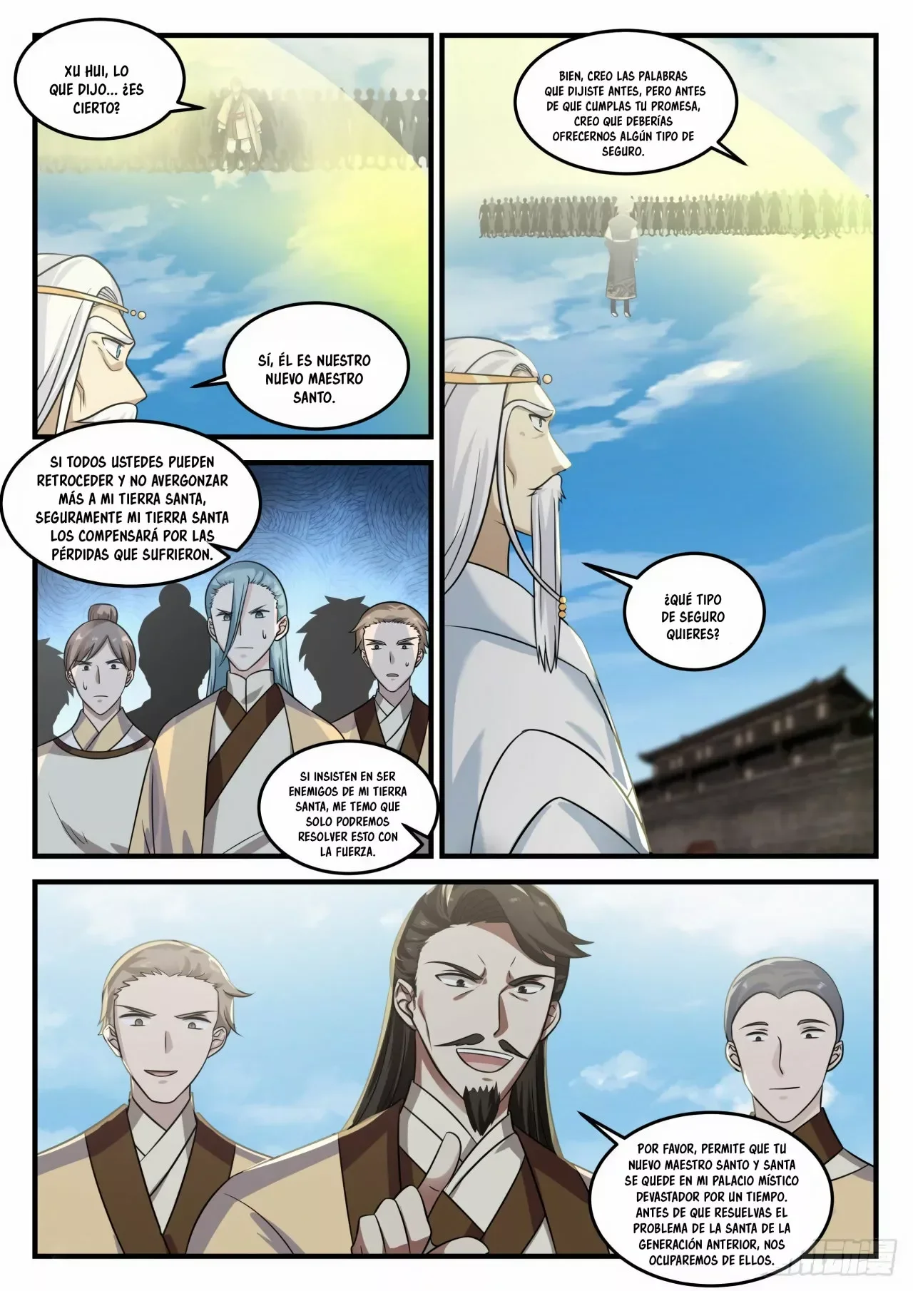 Capítulo 724, página 6