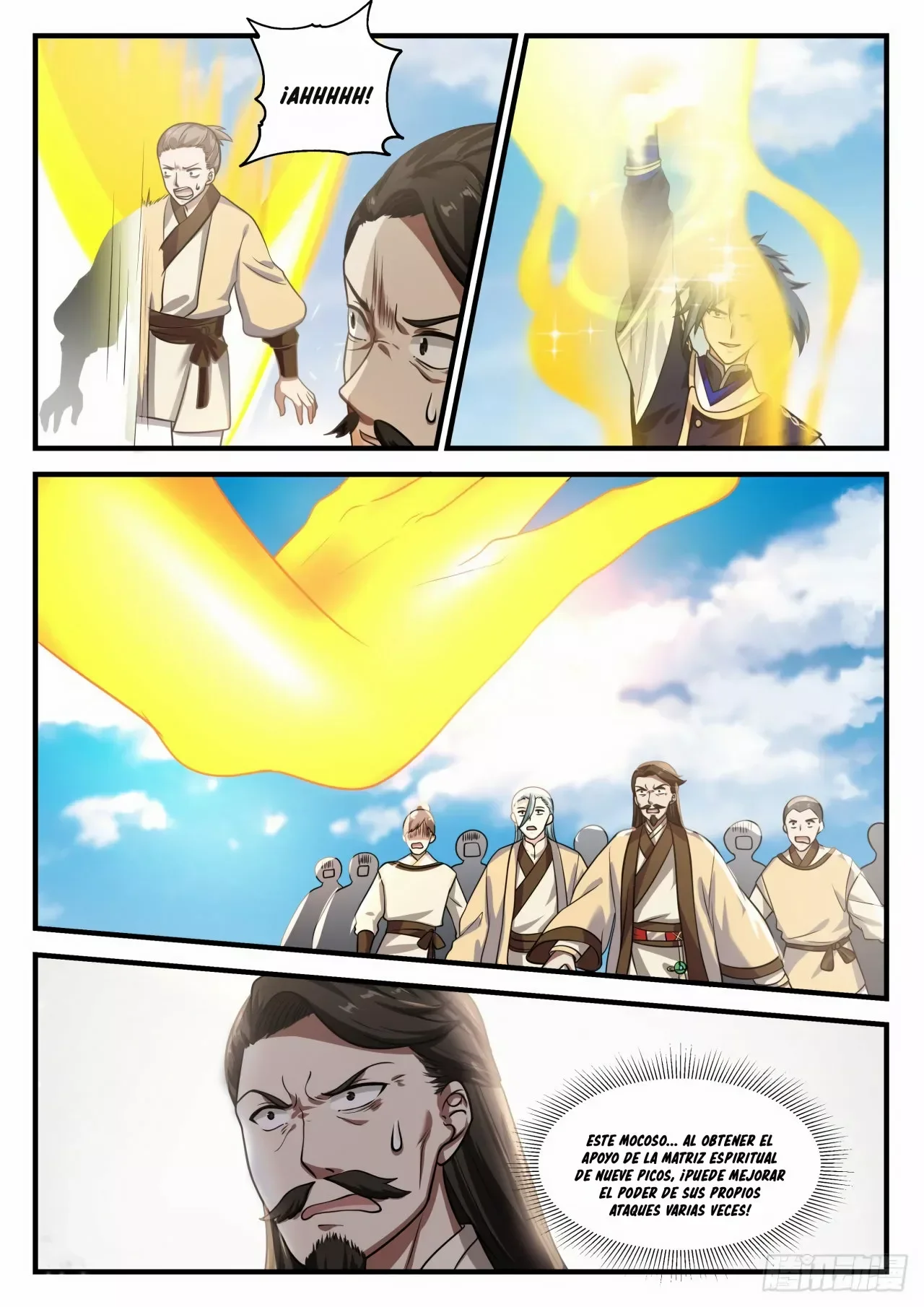 Capítulo 724, página 8