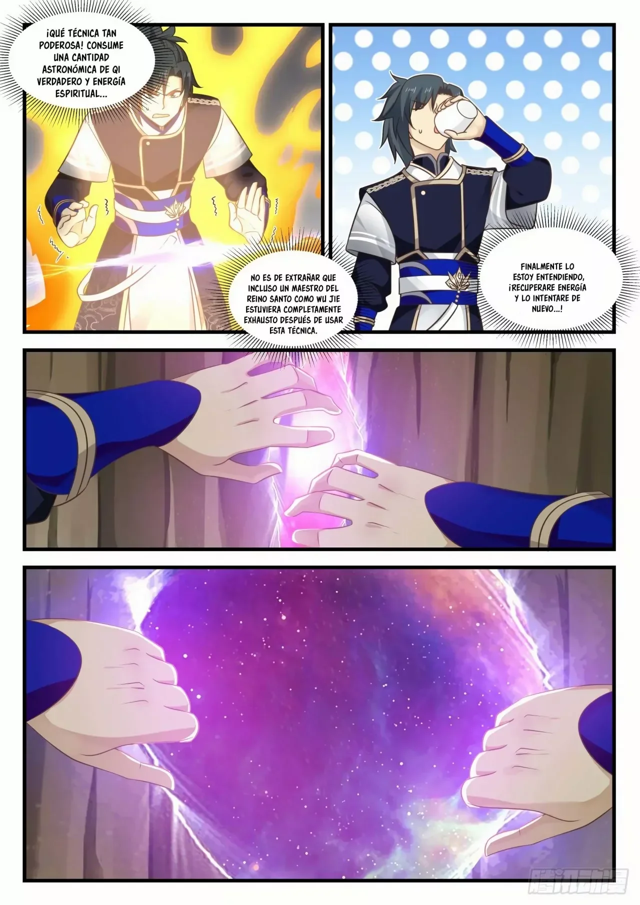 Capítulo 727, página 10
