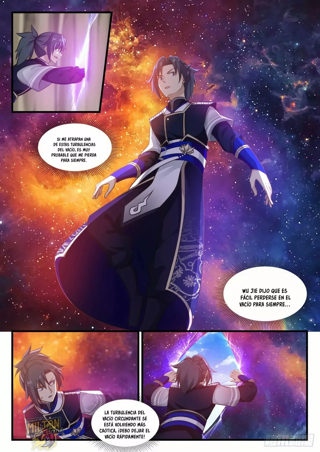 Capítulo 727, página 11