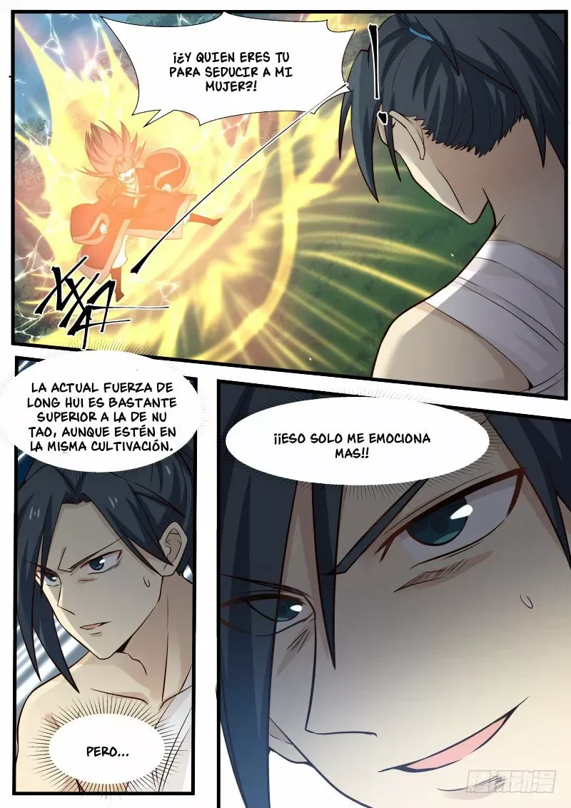 Capítulo 73, página 8