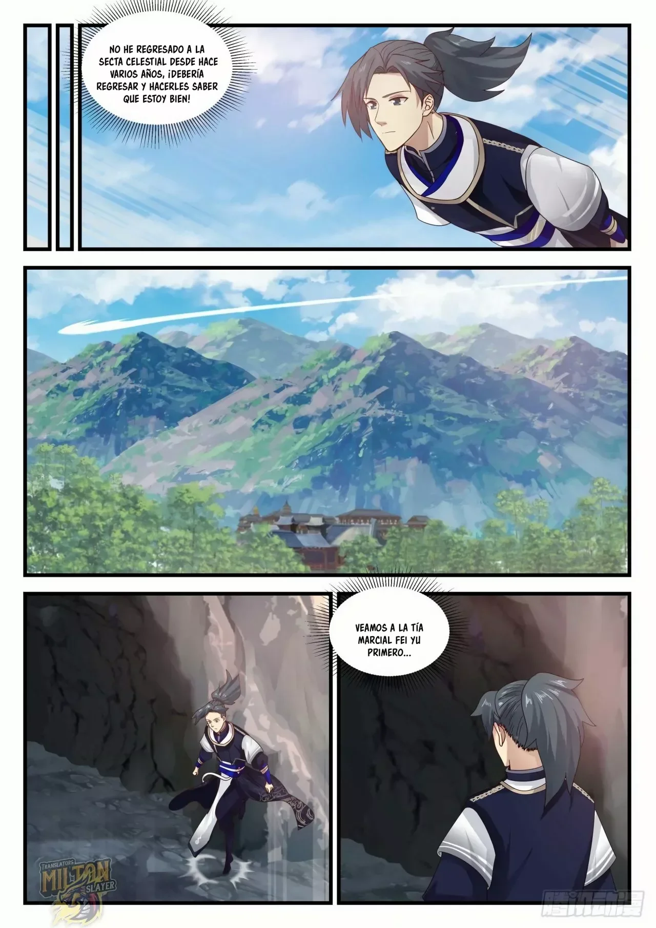Capítulo 731, página 7