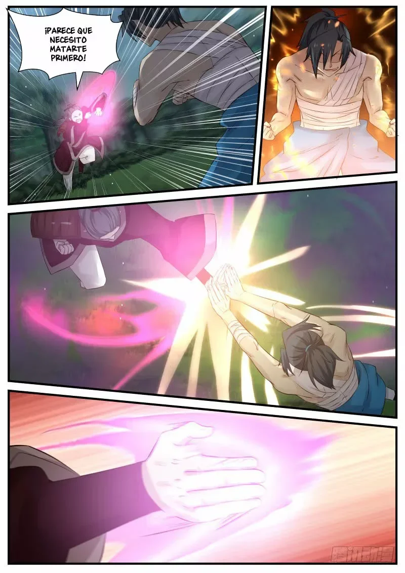Capítulo 74, página 9