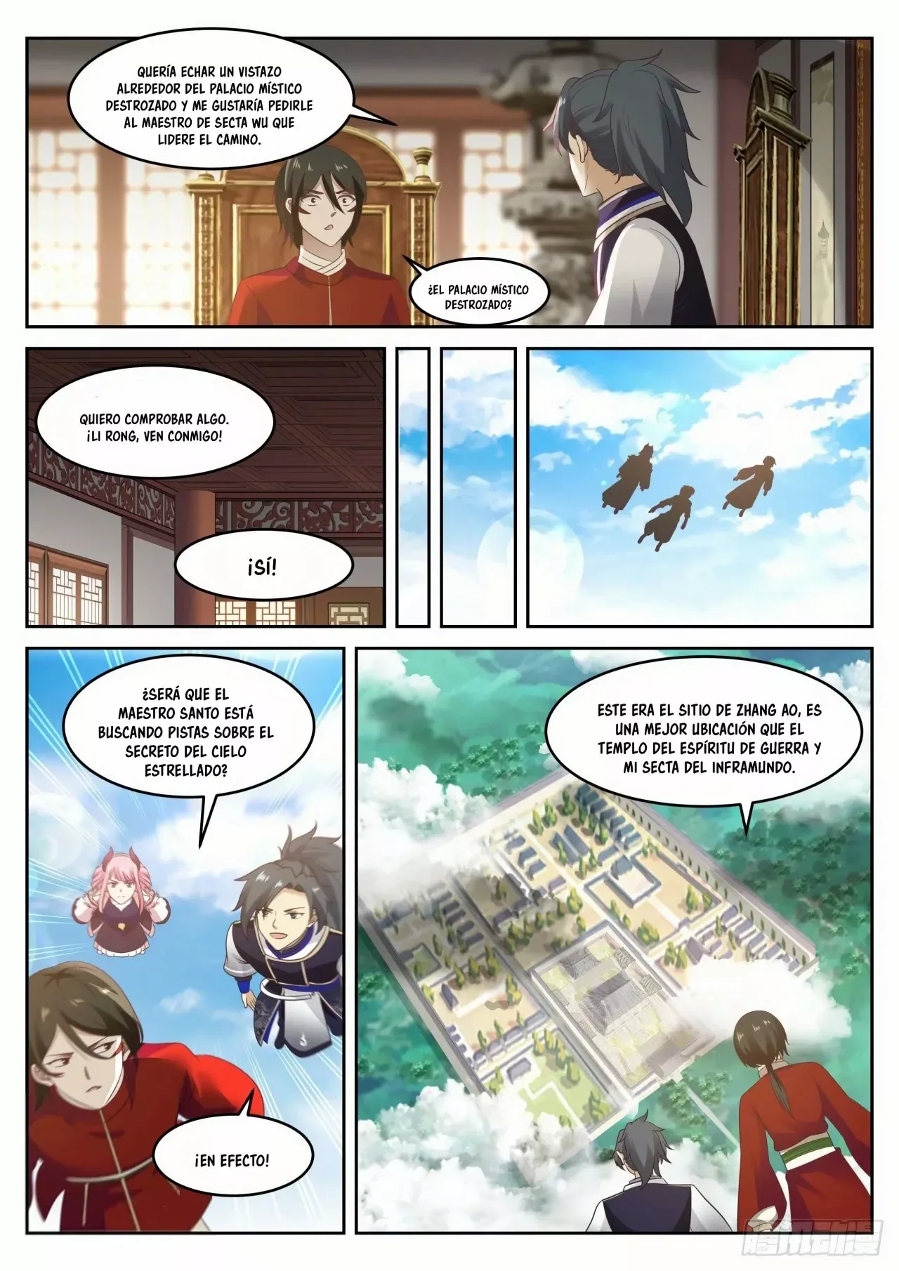 Capítulo 743, página 13