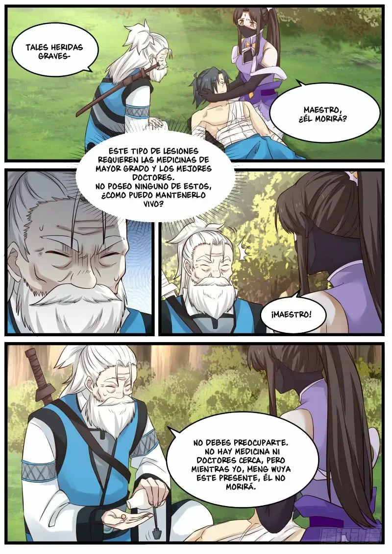 Capítulo 75, página 12