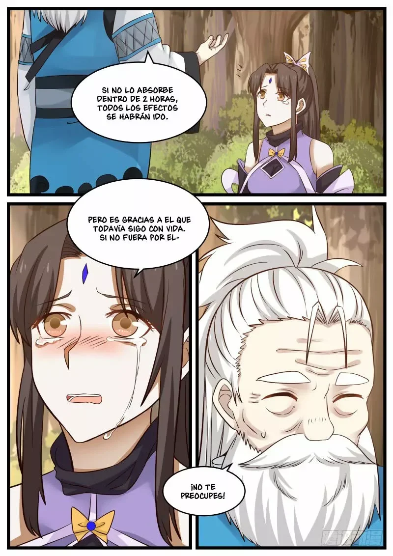 Capítulo 75, página 15