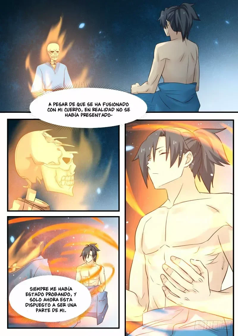 Capítulo 75, página 18