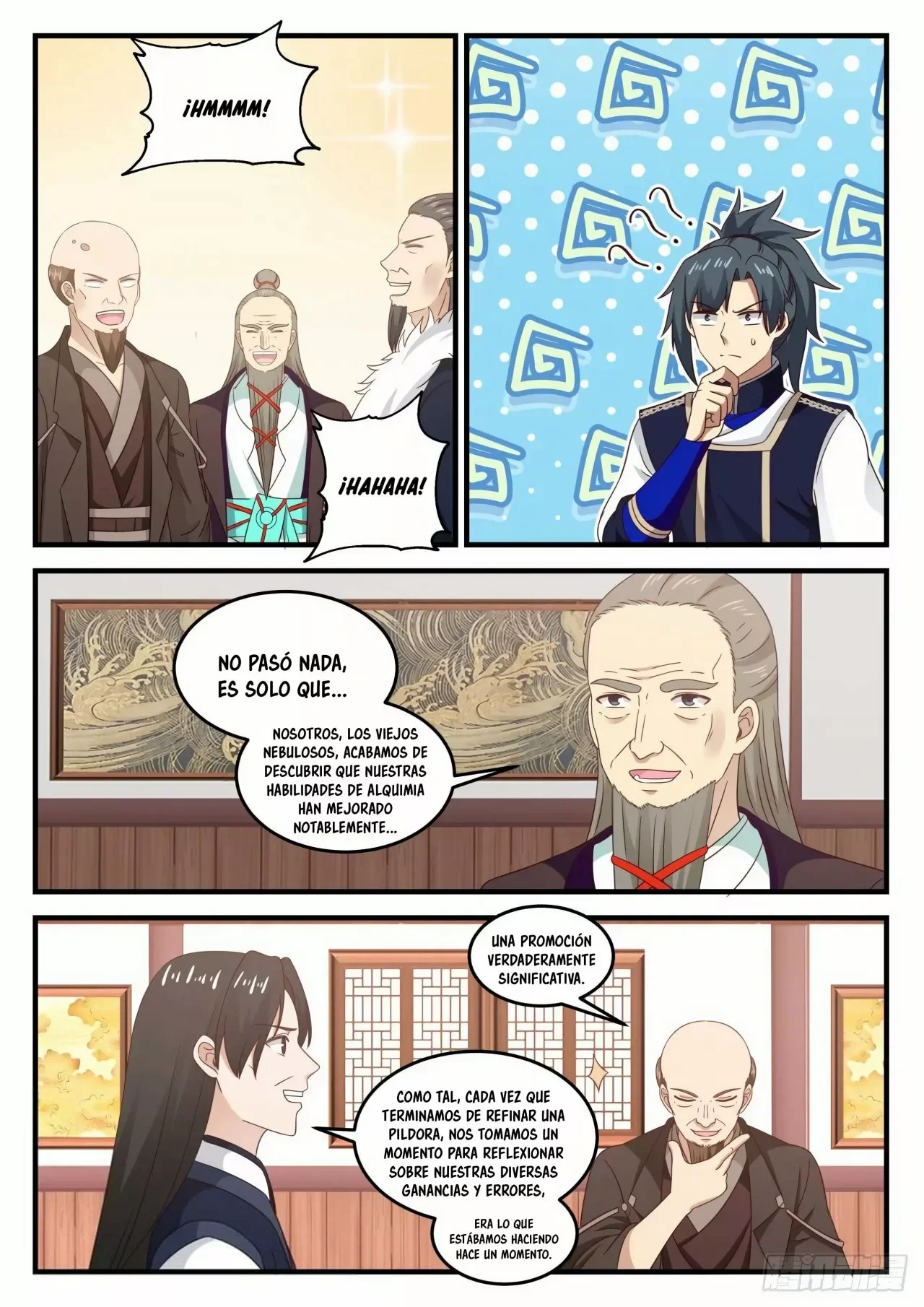 Capítulo 751, página 7