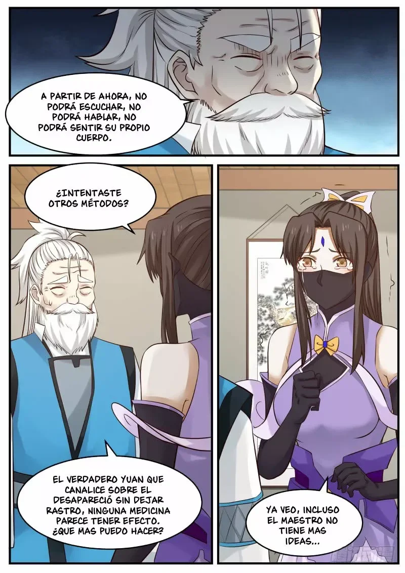 Capítulo 76, página 4