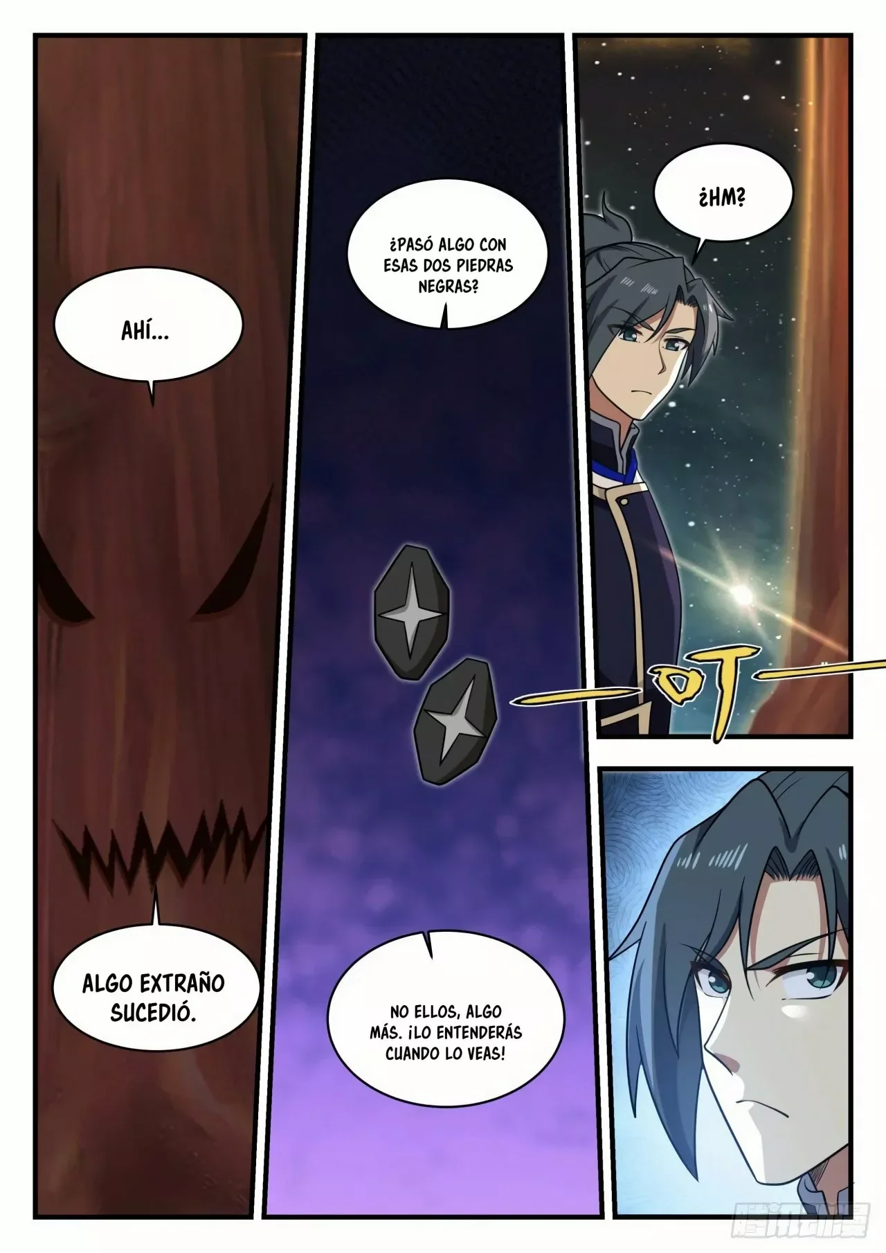 Capítulo 760, página 10