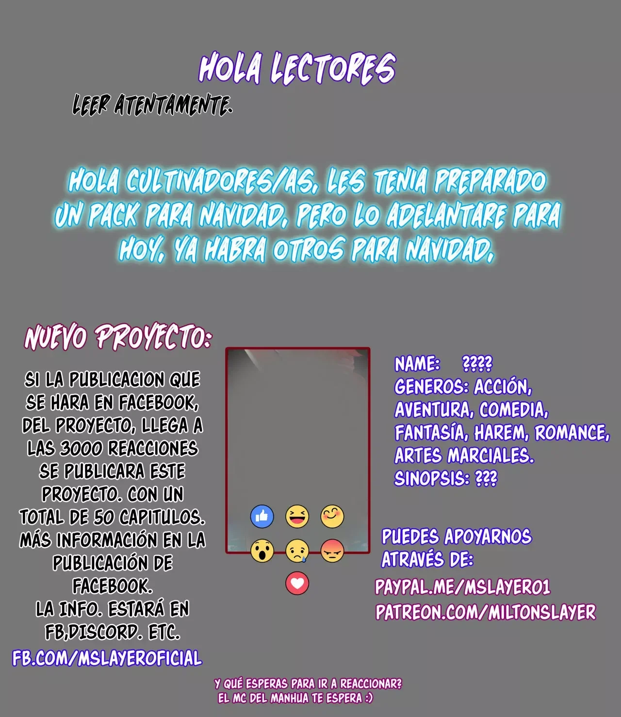Capítulo 760, página 20