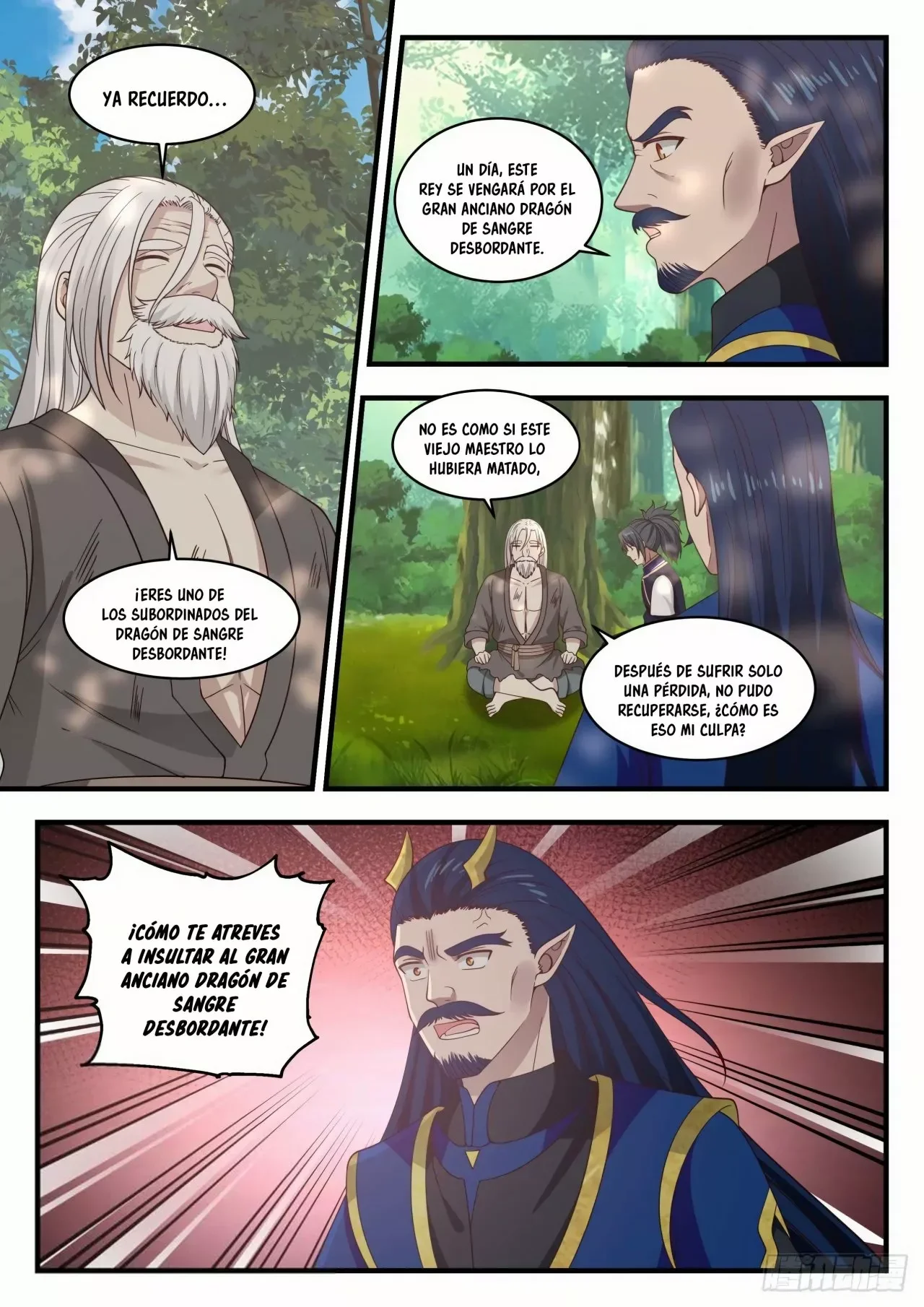Capítulo 769, página 5