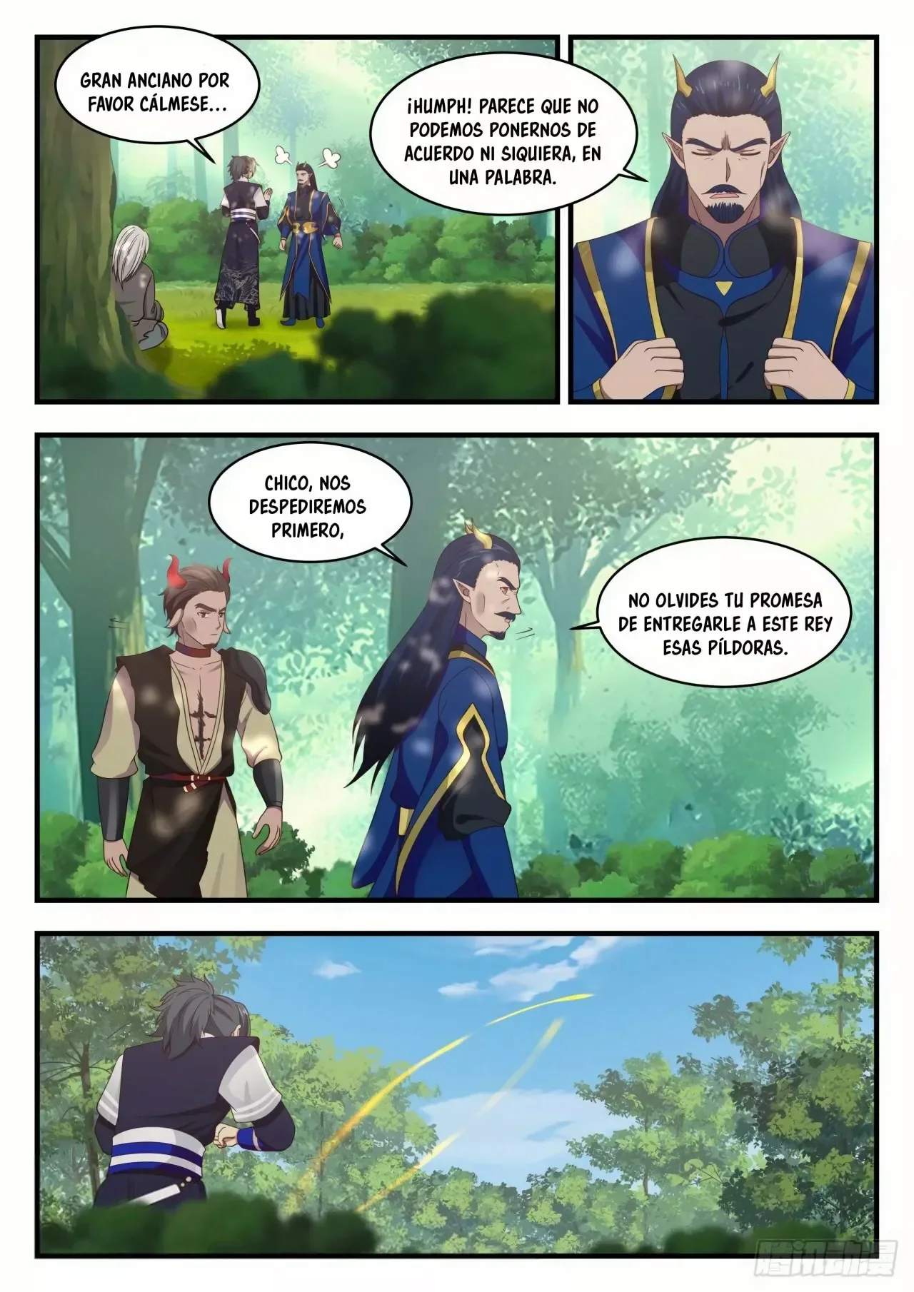 Capítulo 769, página 6