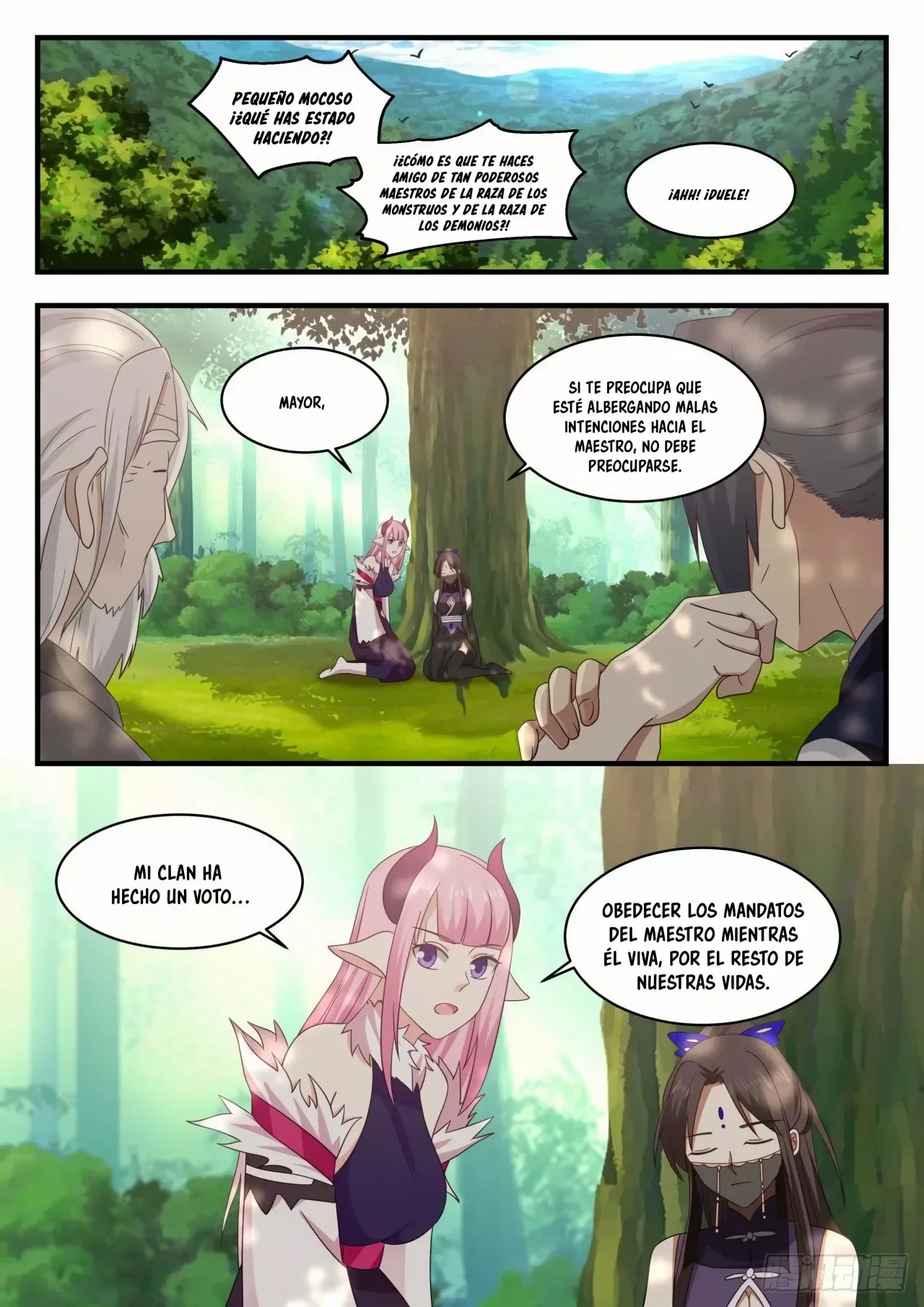 Capítulo 769, página 9