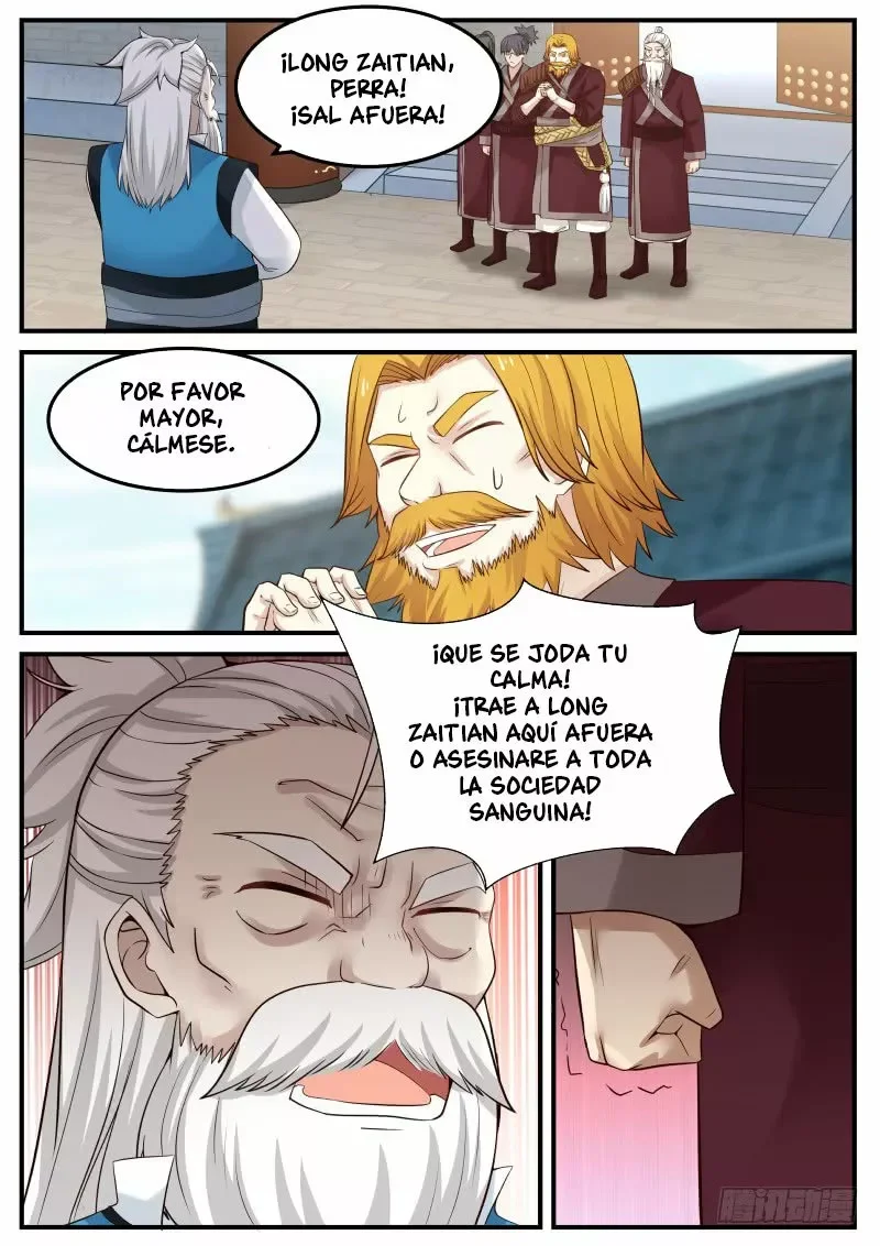 Capítulo 77, página 3