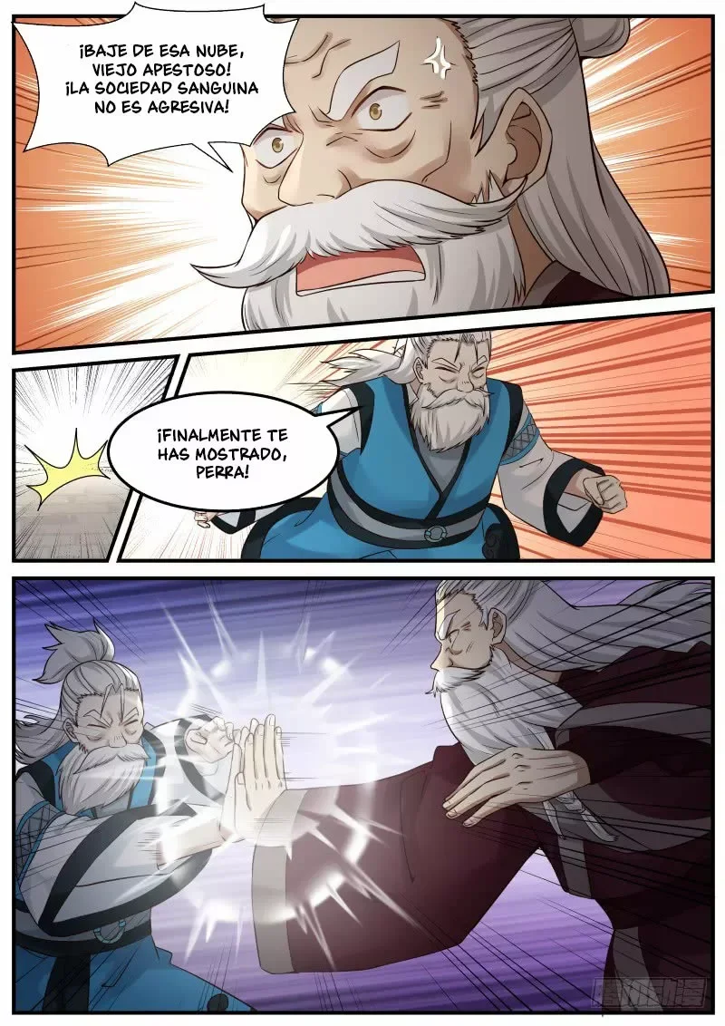 Capítulo 77, página 4