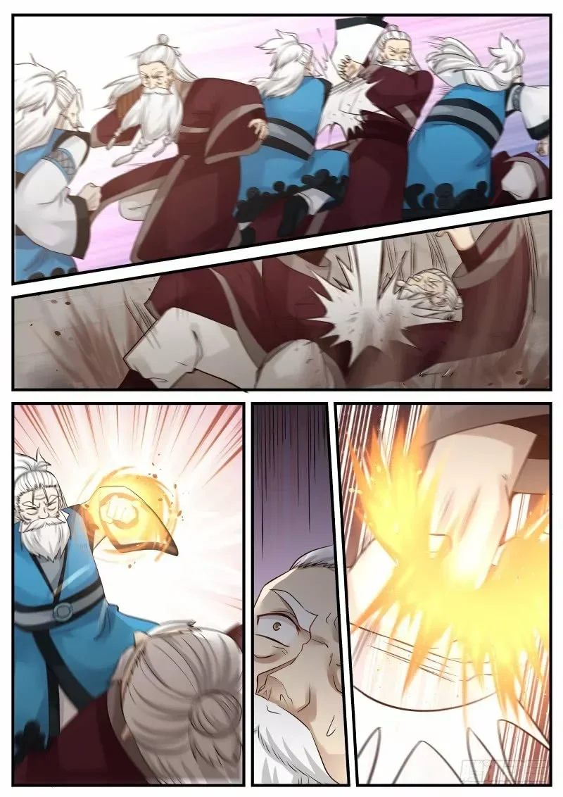 Capítulo 77, página 5