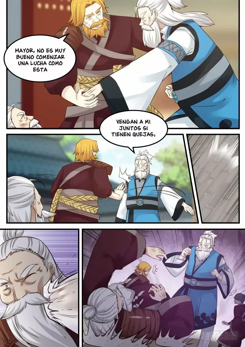 Capítulo 77, página 6