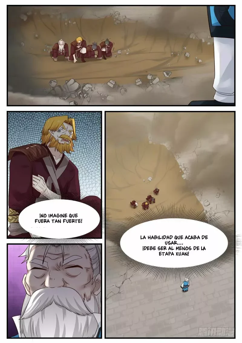 Capítulo 77, página 16