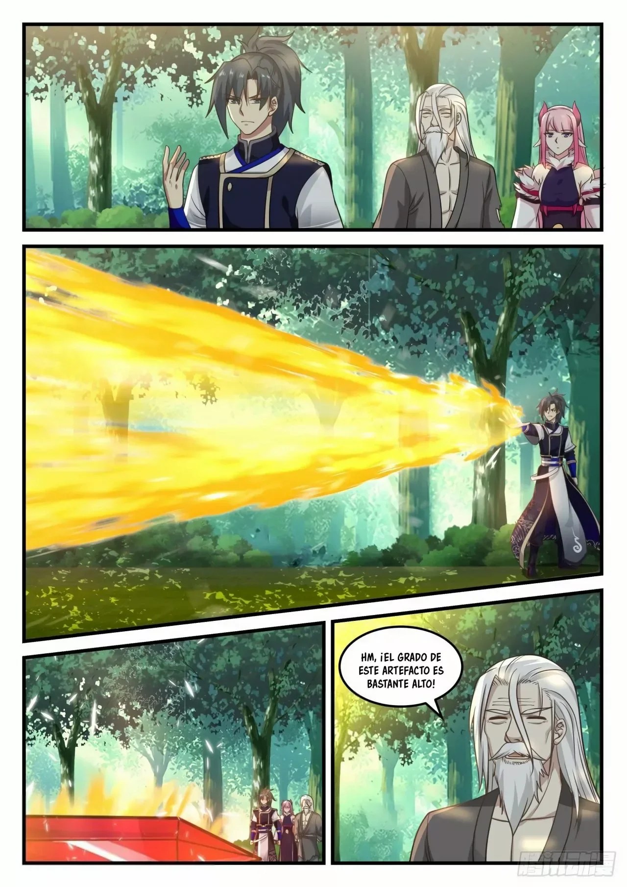 Capítulo 770, página 14