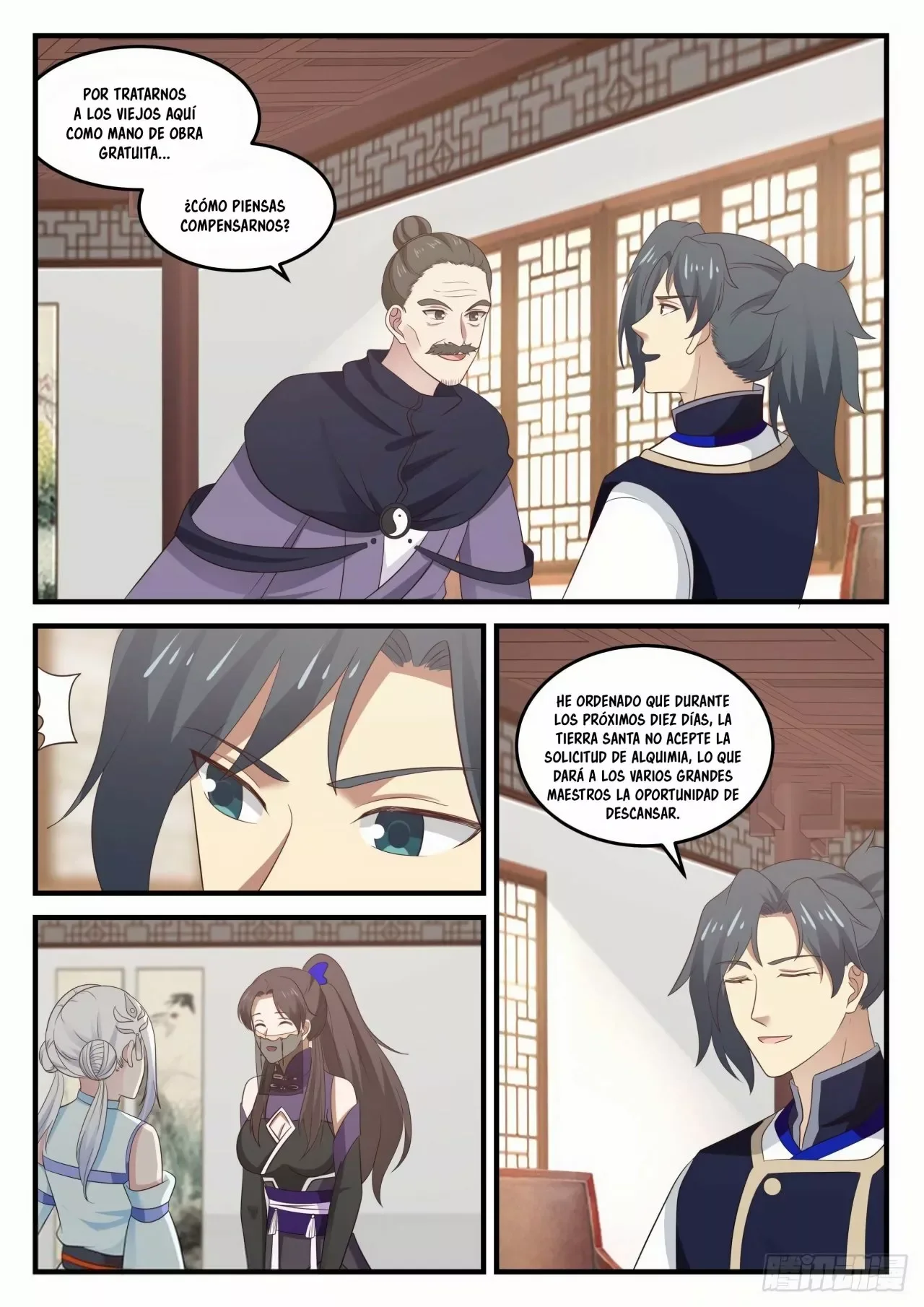 Capítulo 773, página 10