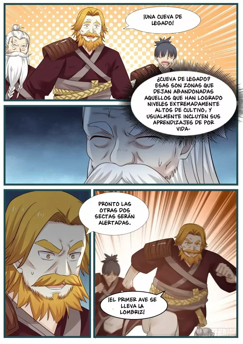 Capítulo 78, página 5