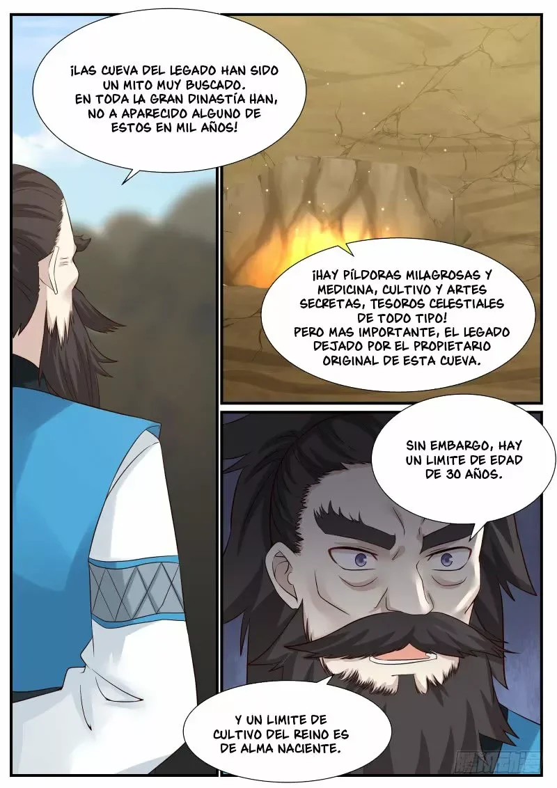 Capítulo 78, página 12