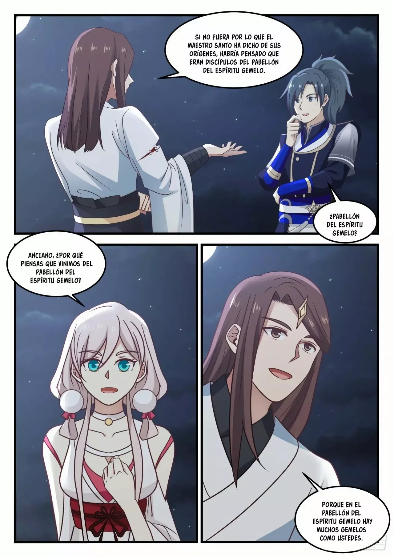 Capítulo 783, página 5
