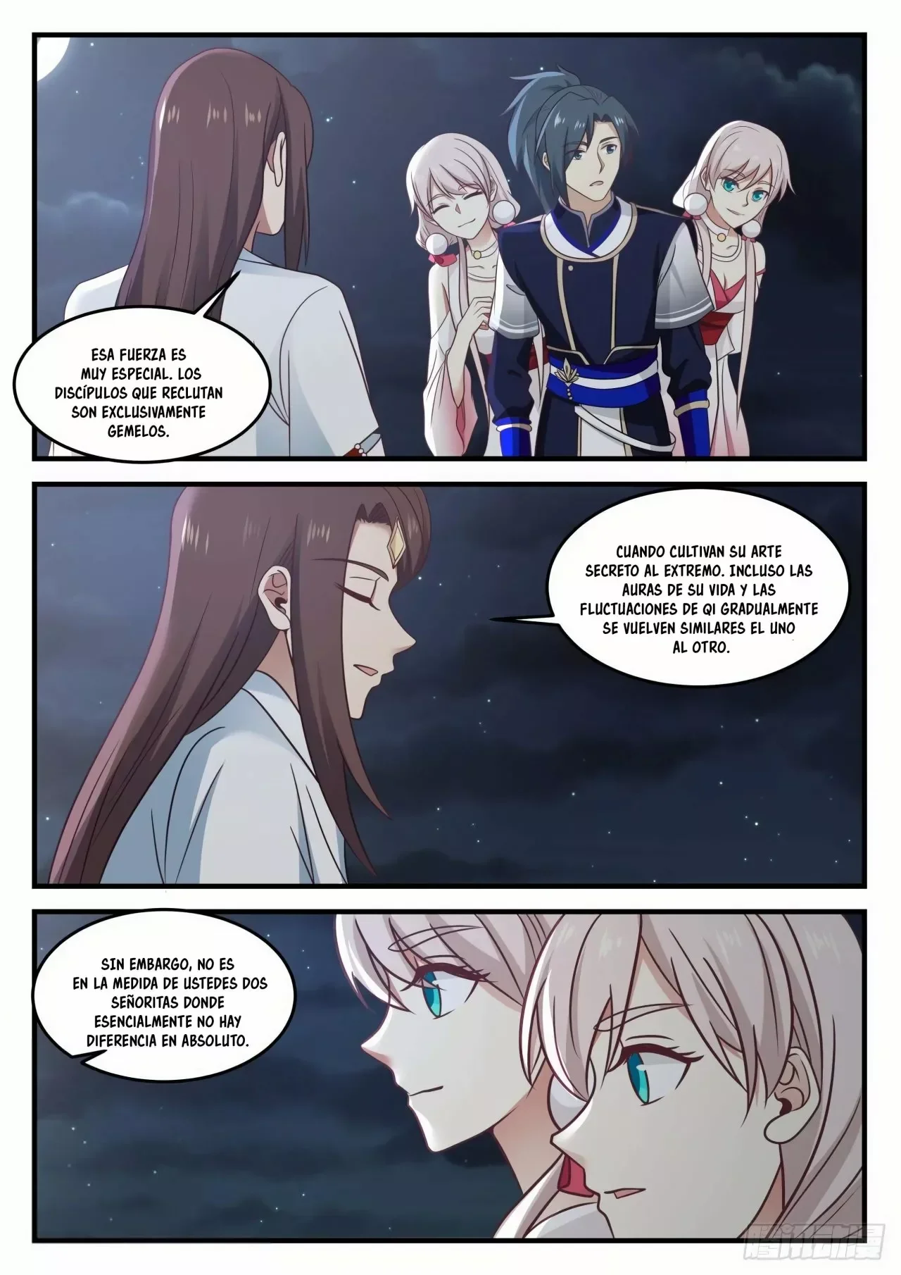 Capítulo 783, página 6